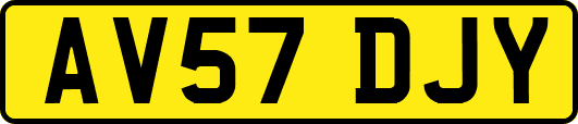 AV57DJY