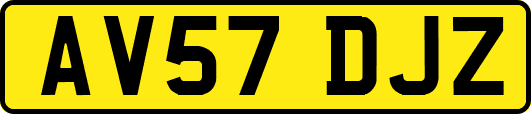 AV57DJZ