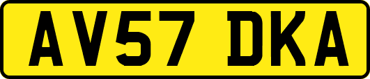 AV57DKA