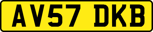 AV57DKB