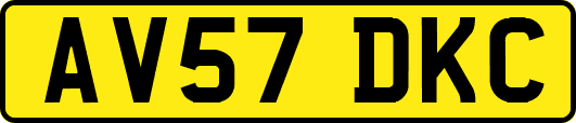 AV57DKC