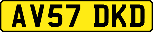 AV57DKD