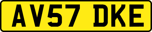 AV57DKE