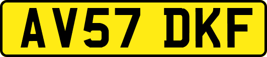 AV57DKF