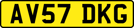 AV57DKG