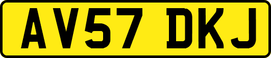 AV57DKJ
