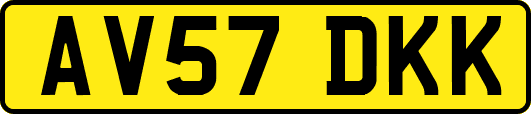AV57DKK