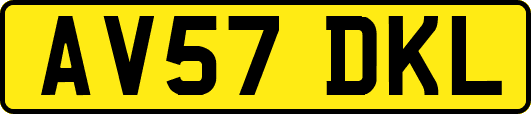 AV57DKL