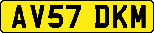 AV57DKM