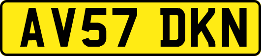 AV57DKN