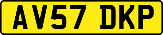 AV57DKP
