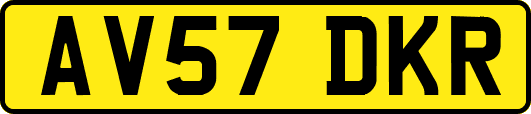 AV57DKR