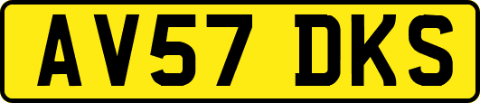AV57DKS