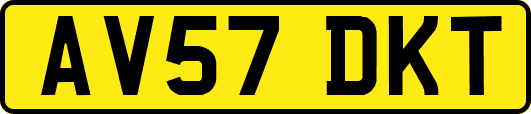 AV57DKT