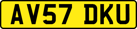 AV57DKU