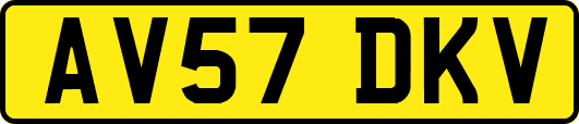 AV57DKV