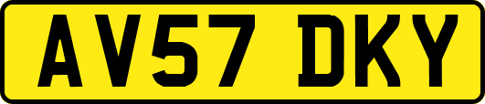 AV57DKY