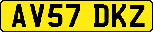AV57DKZ