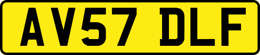 AV57DLF