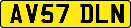 AV57DLN