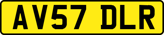 AV57DLR