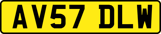 AV57DLW