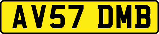AV57DMB