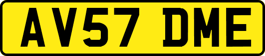 AV57DME