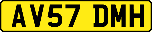 AV57DMH