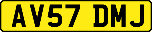 AV57DMJ