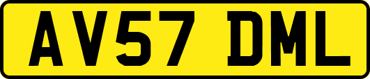 AV57DML