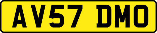 AV57DMO