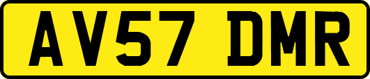 AV57DMR