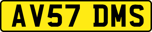 AV57DMS