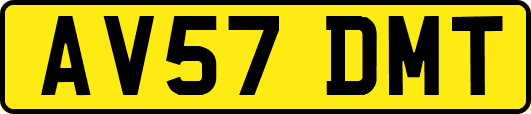 AV57DMT