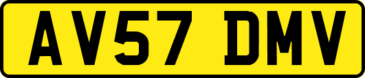 AV57DMV