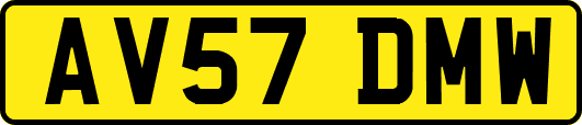 AV57DMW