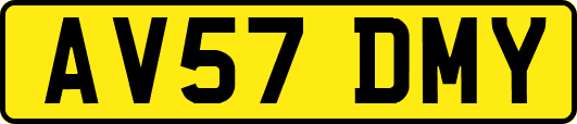 AV57DMY