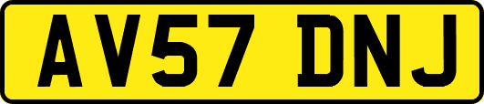 AV57DNJ