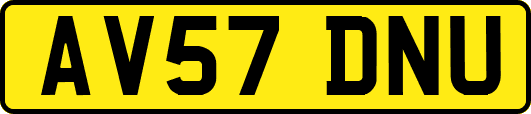 AV57DNU