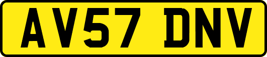 AV57DNV