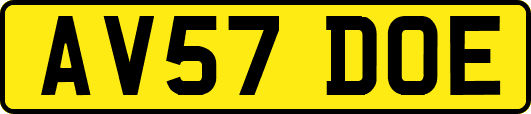 AV57DOE