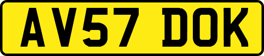 AV57DOK