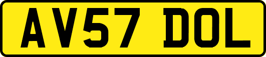 AV57DOL
