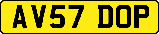 AV57DOP