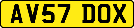 AV57DOX