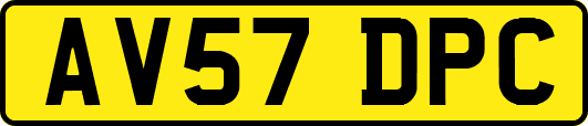 AV57DPC