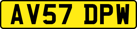 AV57DPW