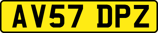 AV57DPZ