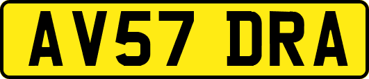 AV57DRA